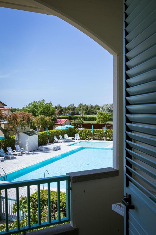 Apartments In Residence In Vada With Swimming Pool 450 Meters From The Sea Exteriér fotografie