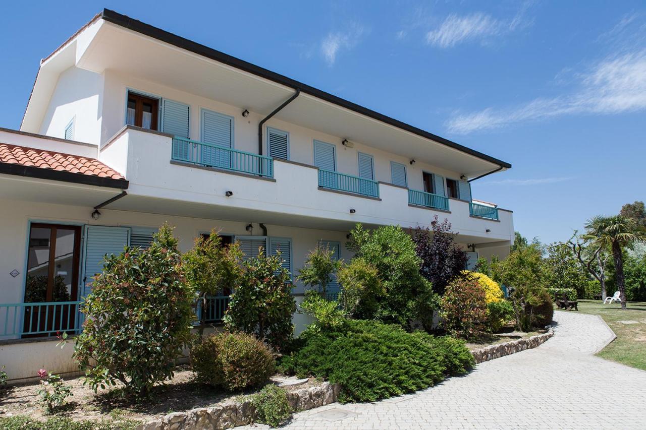 Apartments In Residence In Vada With Swimming Pool 450 Meters From The Sea Exteriér fotografie
